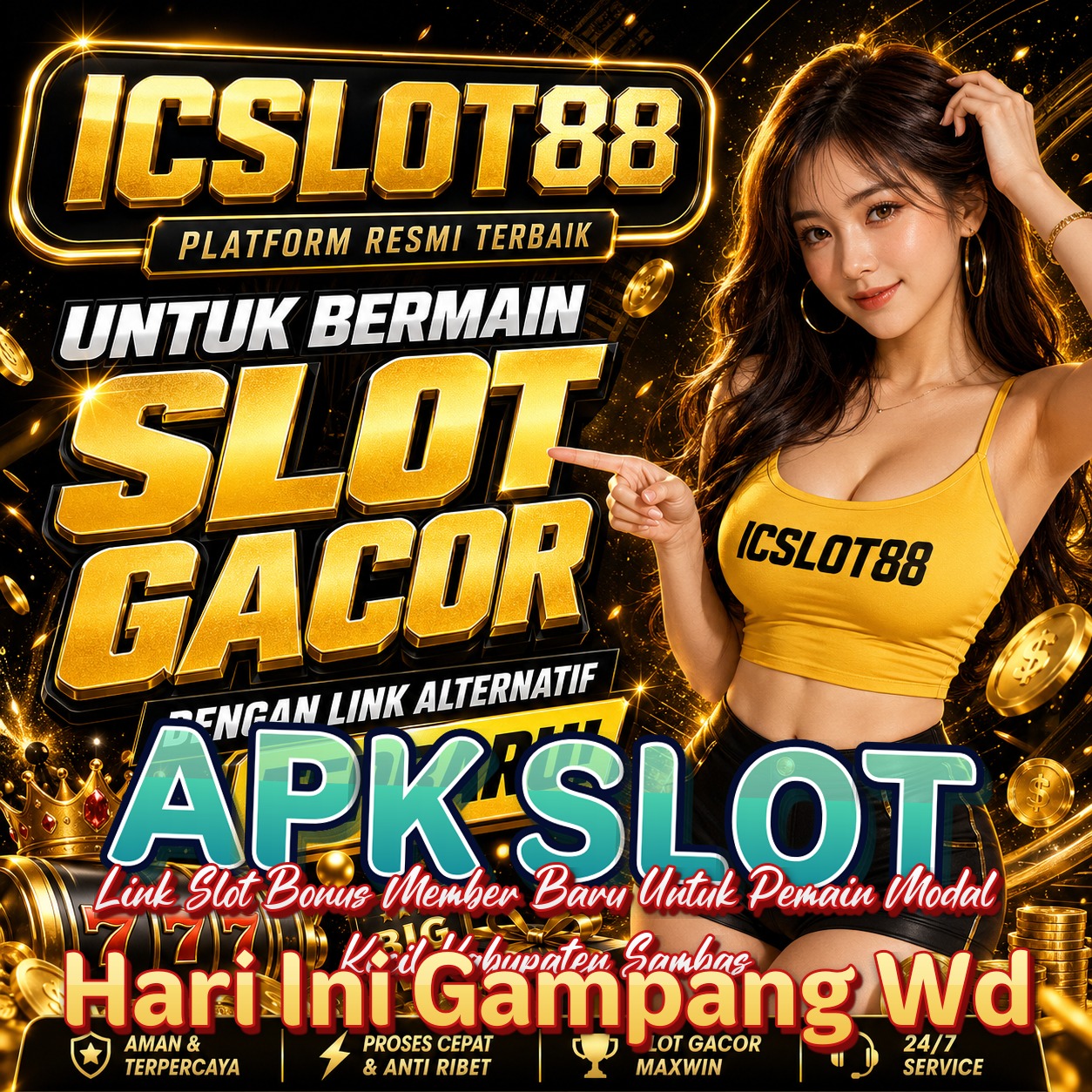 APK SLOT