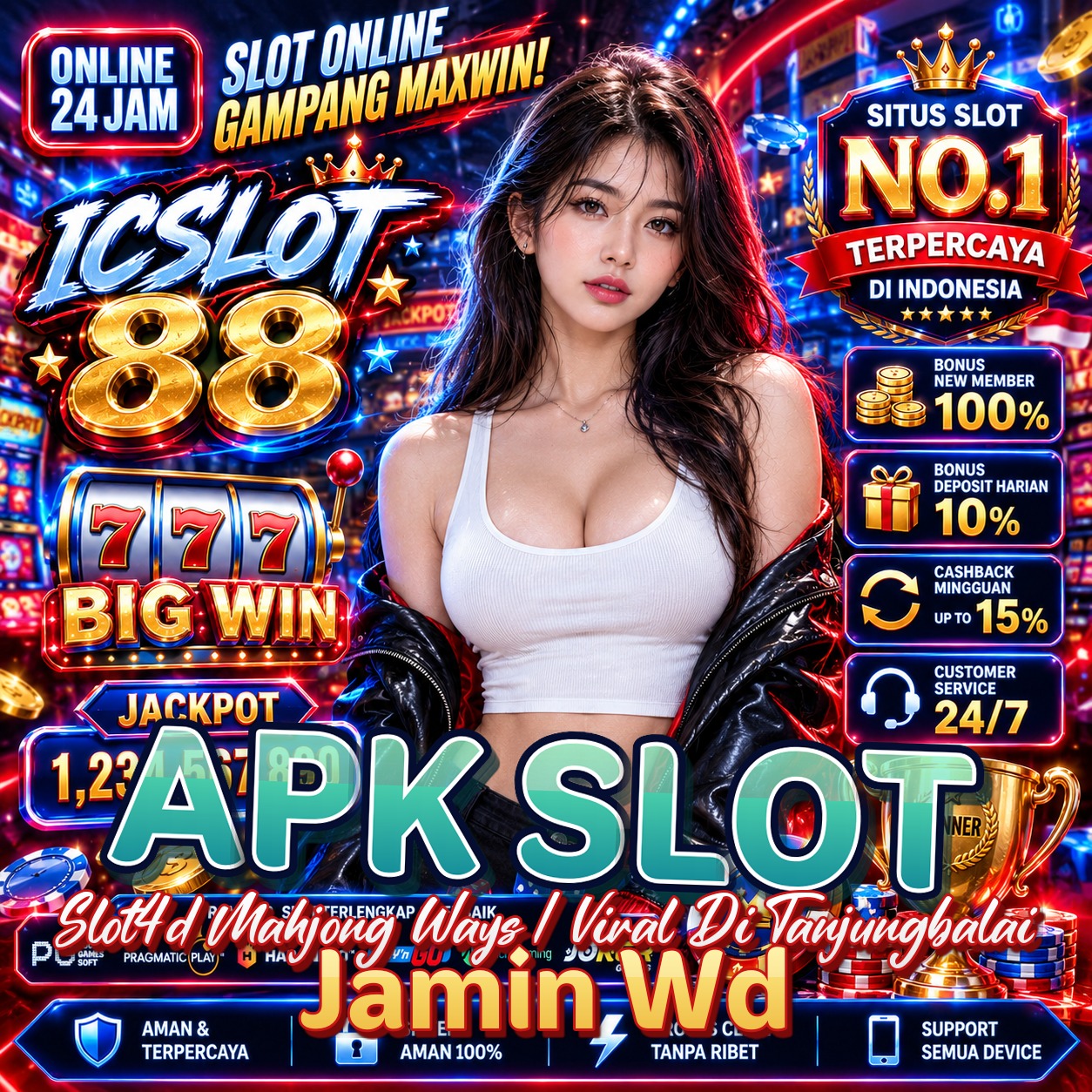 APK SLOT