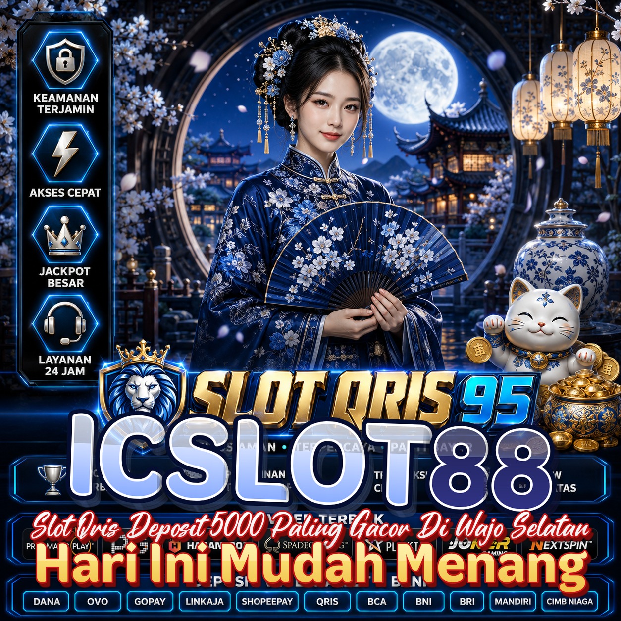ICSLOT88